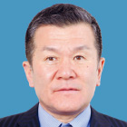 松本 宗弘議員の写真