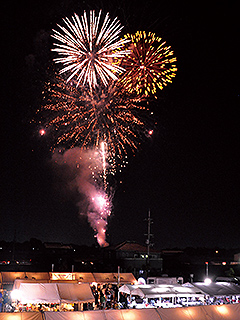 川西夏フェスタ2018