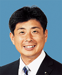 太田 敦（日本共産党）