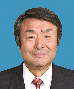 安井 宏一議員（自由民主党）