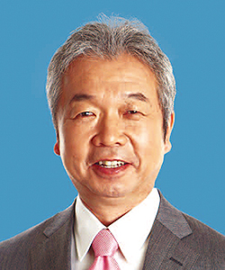 山本 進章(創生奈良)