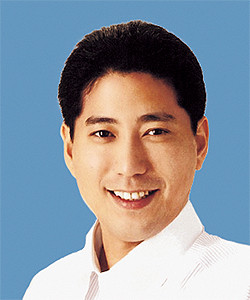 佐藤 光紀議員(日本維新の会)