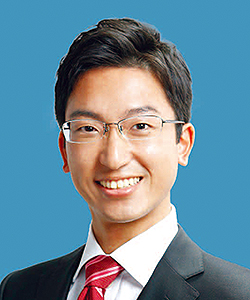 中川 崇(日本維新の会)