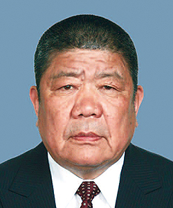 岩田 国夫(自民党奈良)