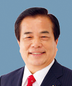 岡 史朗(公明党)