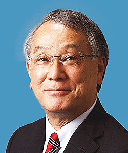 粒谷 友示(自民党奈良)