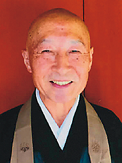 丸子孝法さん