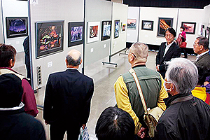 香芝市美術展覧会