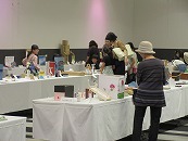 展示会の様子2