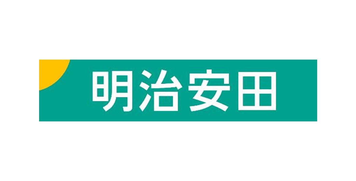 明治安田生命保険相互会社　ロゴ