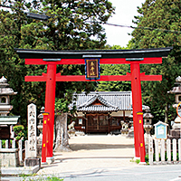 糸井神社