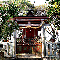 糸井神社