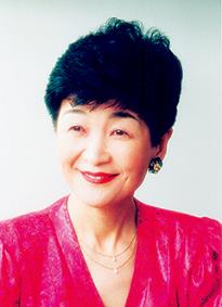 松本真理子さん