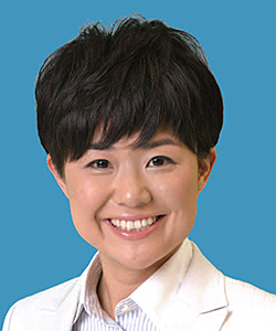 猪奥 美里議員