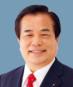 岡 史朗議員