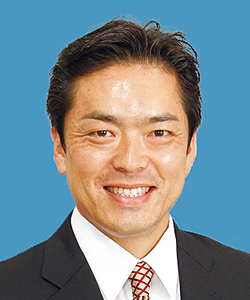 池田 慎久議員