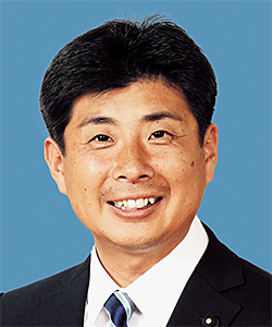 太田 敦議員