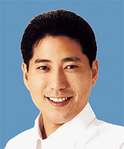 佐藤 光紀議員