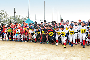 町民マラソン・駅伝大会