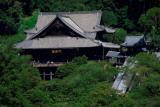 総本山長谷寺　宗宝蔵