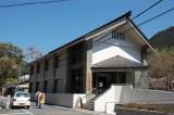 山上ヶ岳歴史博物館