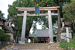 大神神社