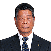 公益社団法人 奈良県トラック協会 森本 万司 会長