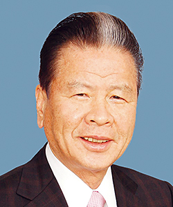 小泉 米造議員