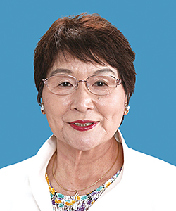 小林 照代議員