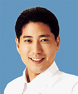 佐藤 光紀議員