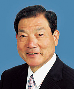 荻田 義雄議員