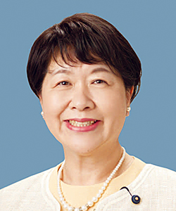 今井 光子議員