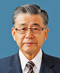 田中 惟允議員