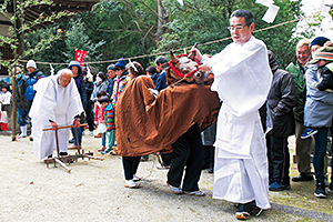 御田祭