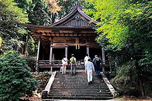 金峯神社