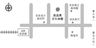 周辺地図