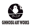 ぎんのいす ART WORKS