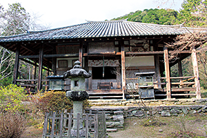 榮山寺