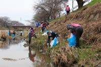 田原本町寺川