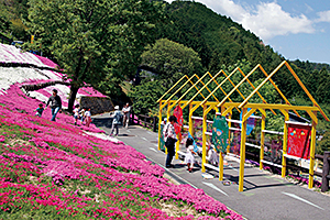 匠の聚(むら)アートフェスティバル