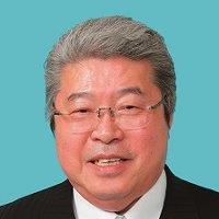 秋本　登志嗣
