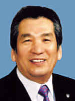 米田 忠則議員