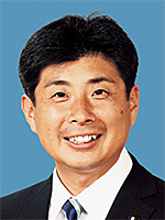 太田 敦議員