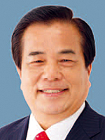 岡 史朗議員