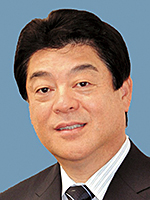 中野 雅史議員