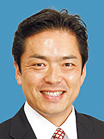 池田 慎久議員