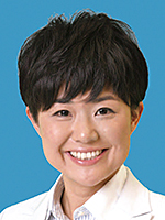 猪奥 美里議員