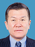 松本 宗弘議員