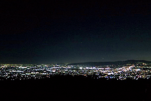 新日本三大夜景