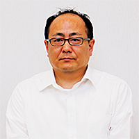 松本 康之さん